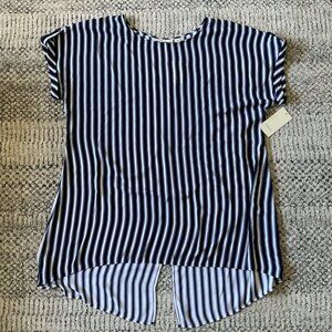 Sejour Lightweight Shirt/Coverup